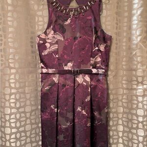 Eliza J cocktail dress